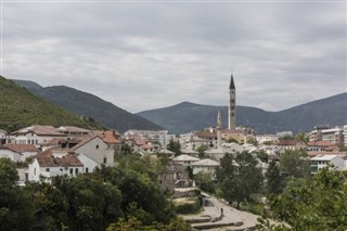 Bosnia