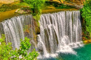 Bosnia