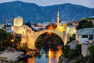 Bosnia