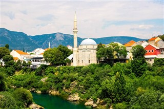 Bosnia