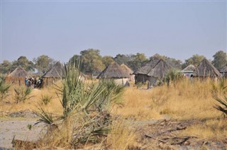 Botswana