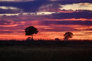 Botswana