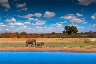 Botswana