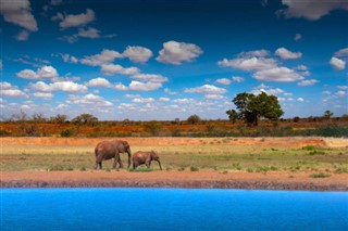 Botswana