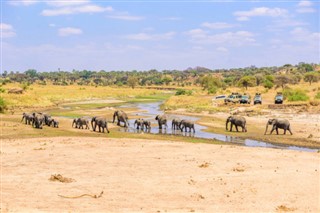 Botswana