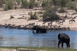 Botswana