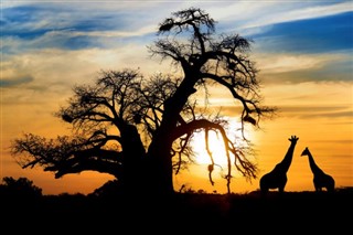 Botswana