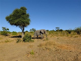 Botswana