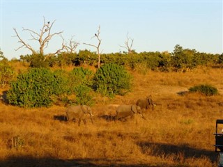 Botswana