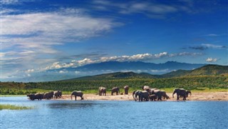 Botswana