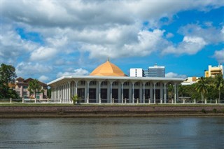 Brunei