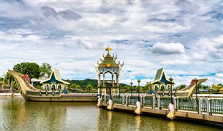 Brunei