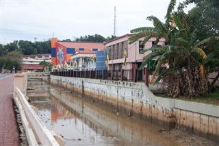 Brunei