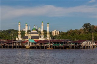 Brunei