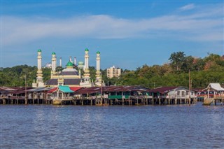 Brunei