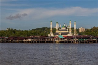 Brunei