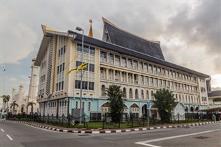 Brunei