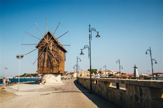 Bulgaria