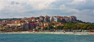 Bulgaria