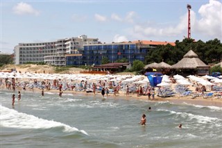 Bulgaria