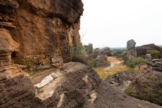 Burkina