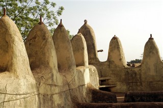 Burkina