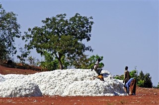 Burkina