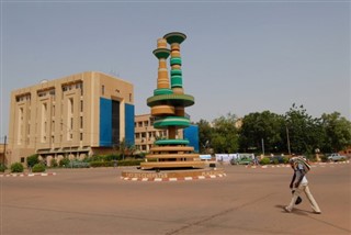 Burkina