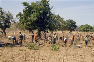 Burkina