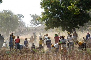 Burkina