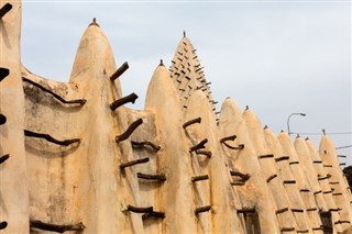 Burkina