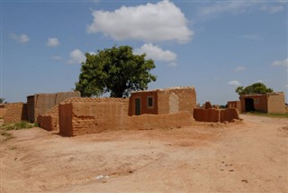 Burkina