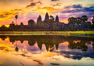 Cambodia