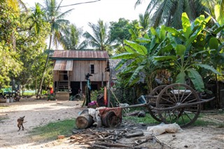 Cambodia