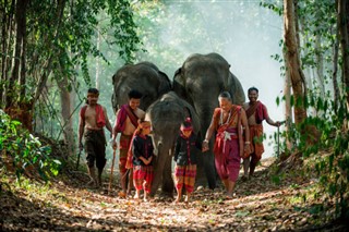 Cambodia