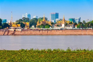 Cambodia