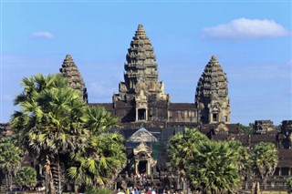 Cambodia