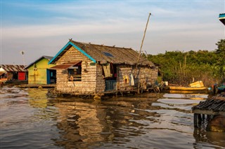 Cambodia