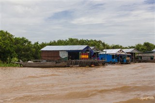 Cambodia