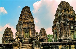 Cambodia