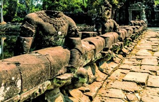 Cambodia