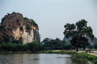 Cambodia