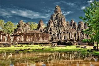 Cambodia