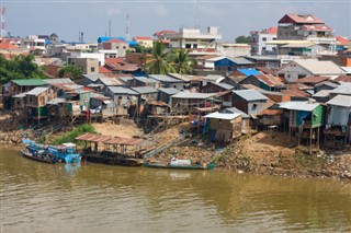 Cambodia