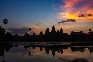 Cambodia