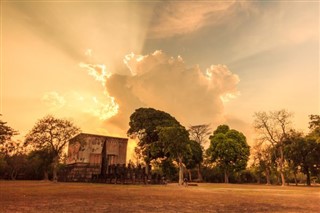 Cambodia