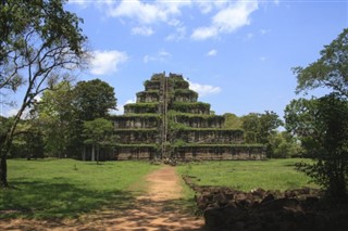 Cambodia