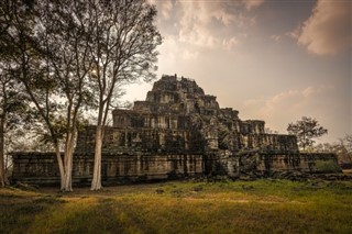 Cambodia