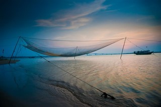 Cambodia