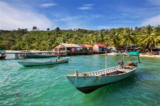 Cambodia